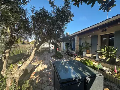 Maison, 135 m²