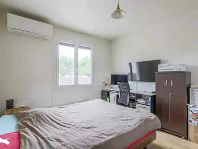 Maison, 132 m²