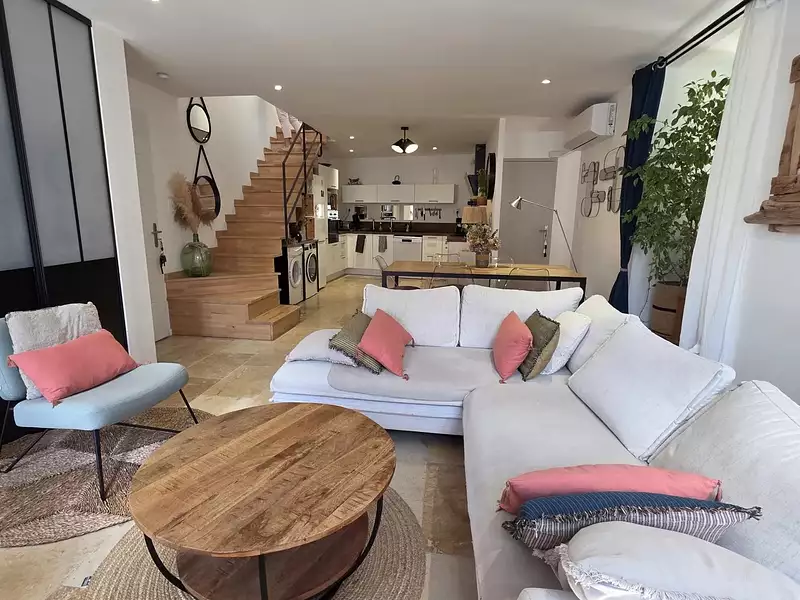 Appartement, 117 m²