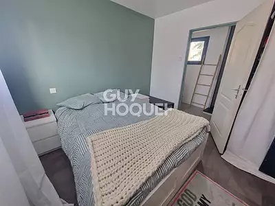 Maison, 112 m²