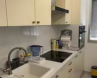 Appartement, 70,85 m²