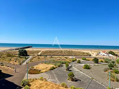 Appartement, 52,29 m²