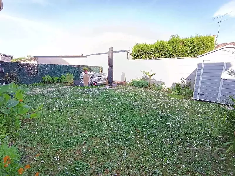 Appartement, 49 m²