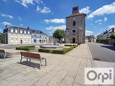 Appartement, 62 m²