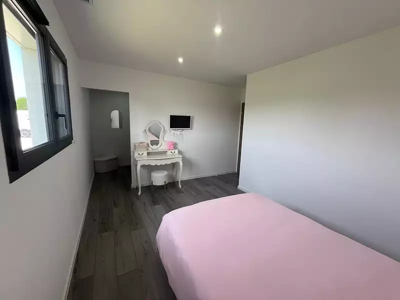 Maison, 150 m²