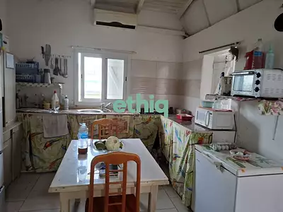 Maison, 170 m²