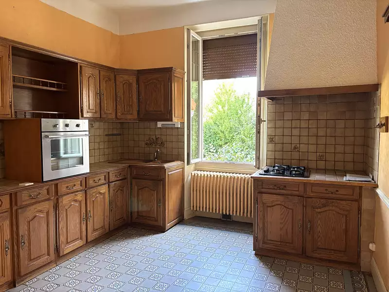 Maison, 147,54 m²