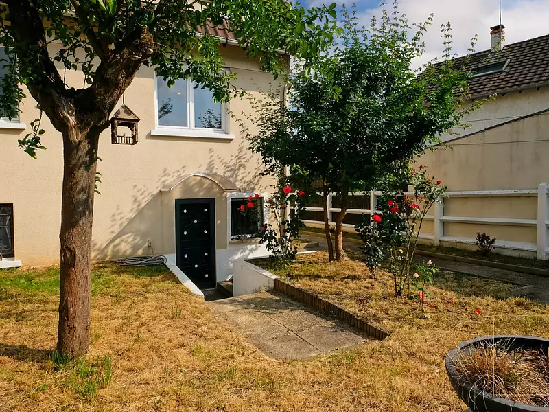 Maison, 125 m²