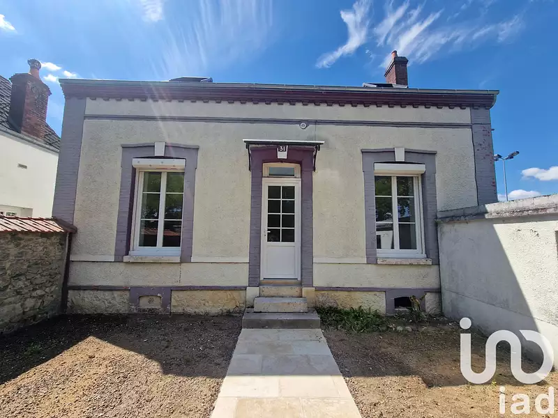 Maison, 85 m²