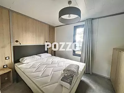 Maison, 41 m²