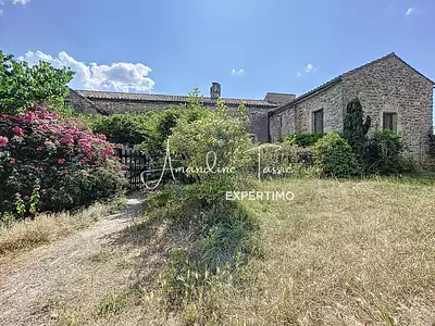 Maison, 224 m²