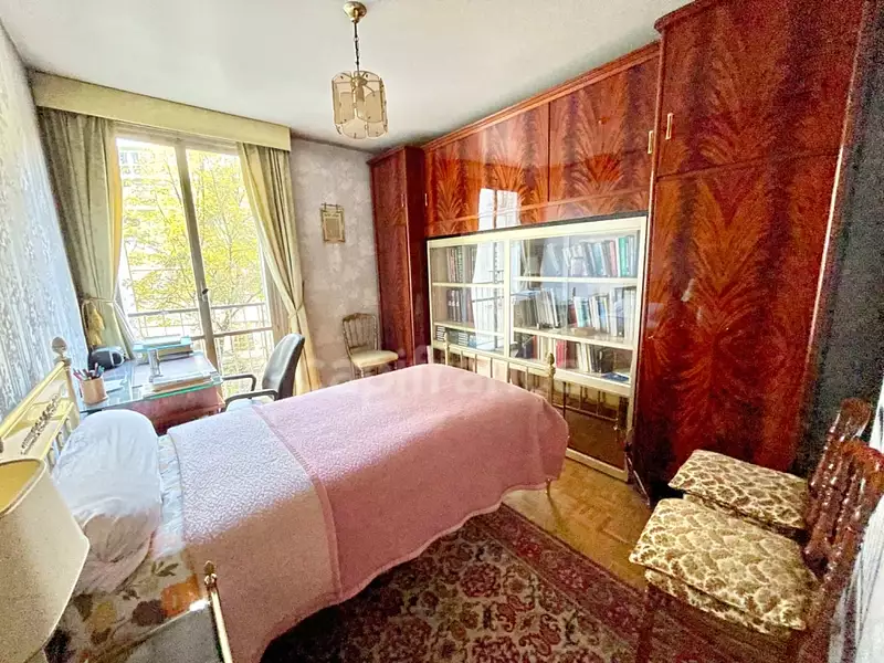Appartement, 95 m²