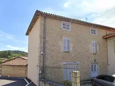 Maison, 230 m²