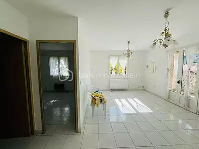 Maison, 60 m²