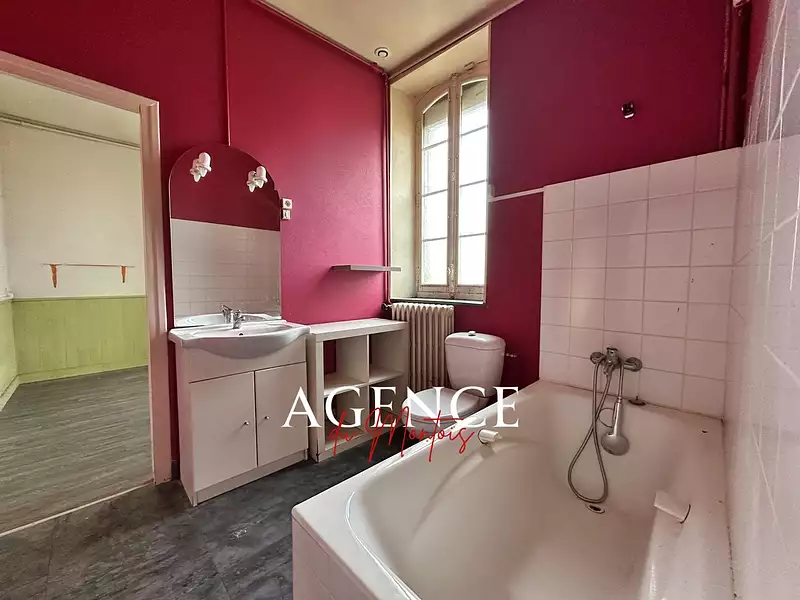 Maison, 118 m²