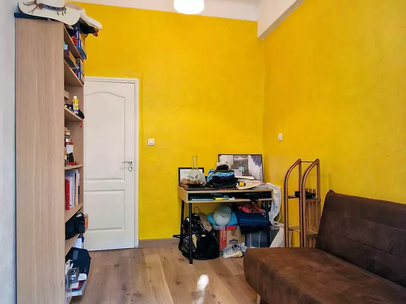 Appartement, 71,72 m²