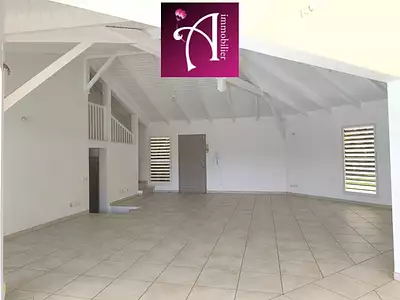 Maison, 144 m²