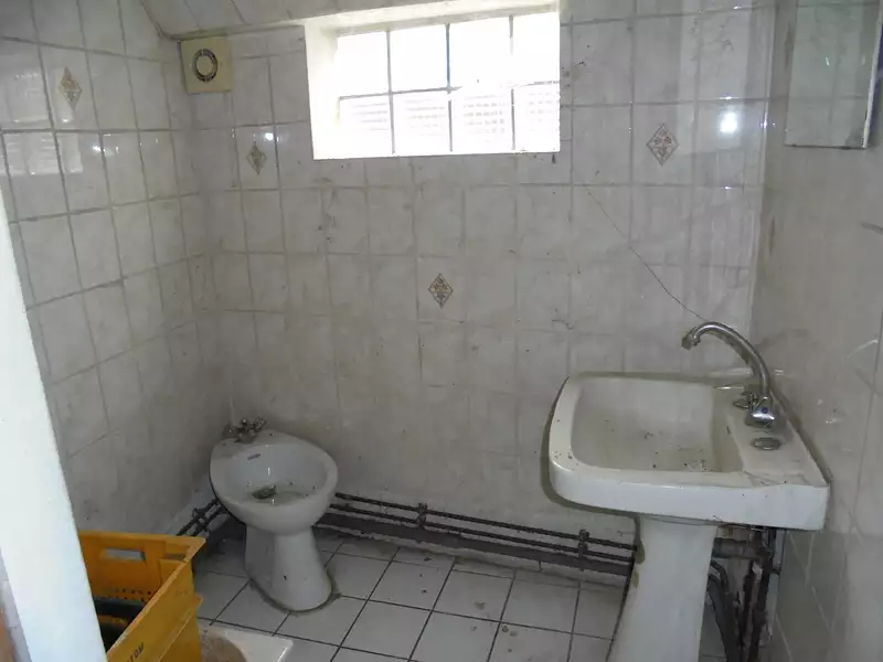 Maison, 44 m²