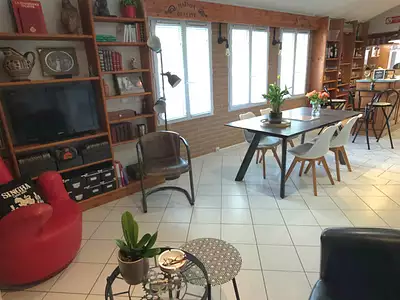 Maison, 108 m²