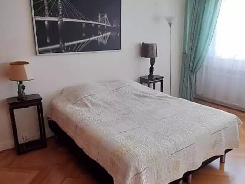 Appartement, 70 m²