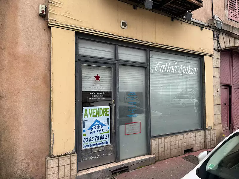 Appartement, 71,5 m²