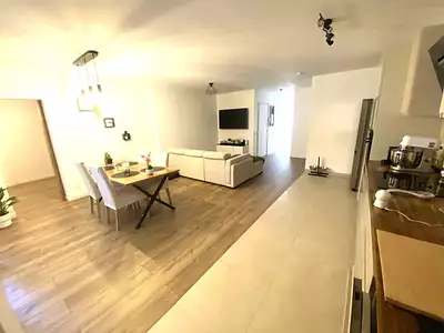 Appartement, 70 m²