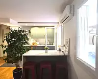 Appartement, 39,02 m²