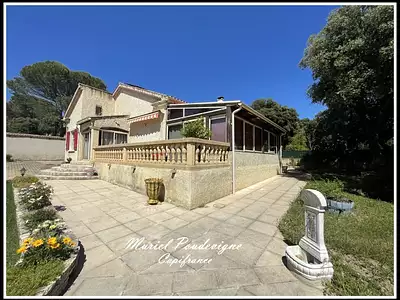 Maison, 212 m²