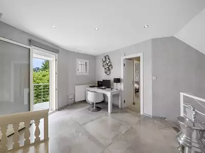 Maison, 200 m²