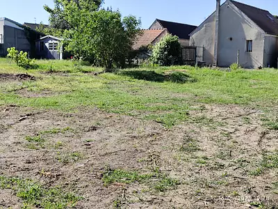 Terrain, 425,8 m²