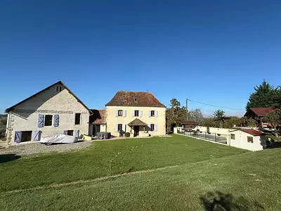 Maison, 233 m²
