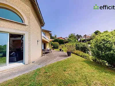 Maison, 160 m²