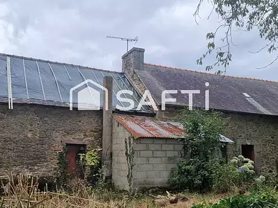 Maison, 70 m²