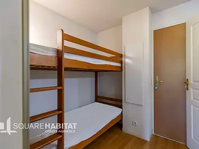 Appartement, 28 m²