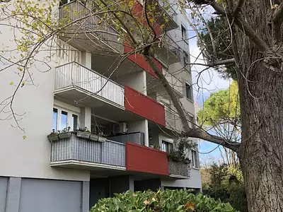 Appartement, 66,09 m²