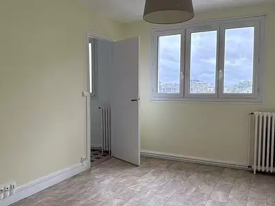 Appartement, 52 m²