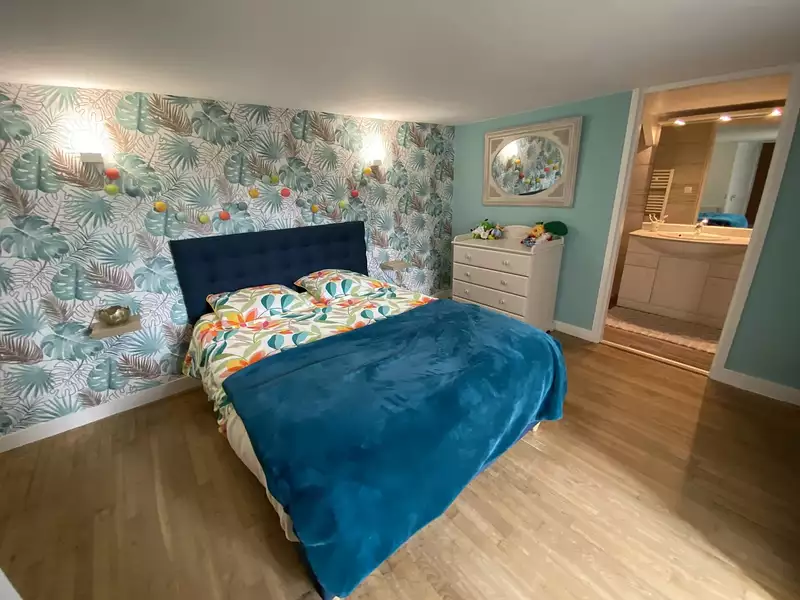 Maison, 271 m²