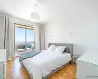 Appartement, 61,89 m²