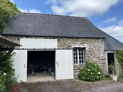 Maison, 136 m²