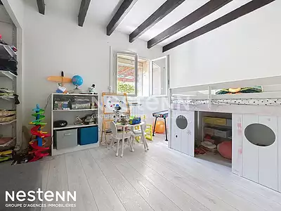 Appartement, 163 m²