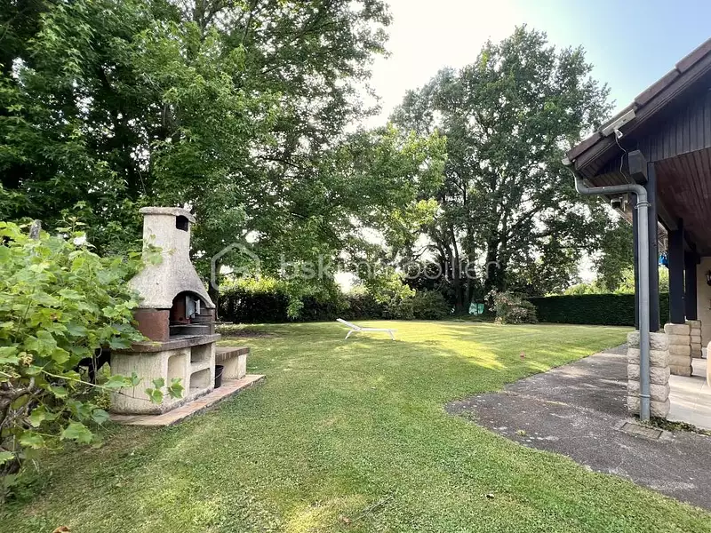 Maison, 135 m²