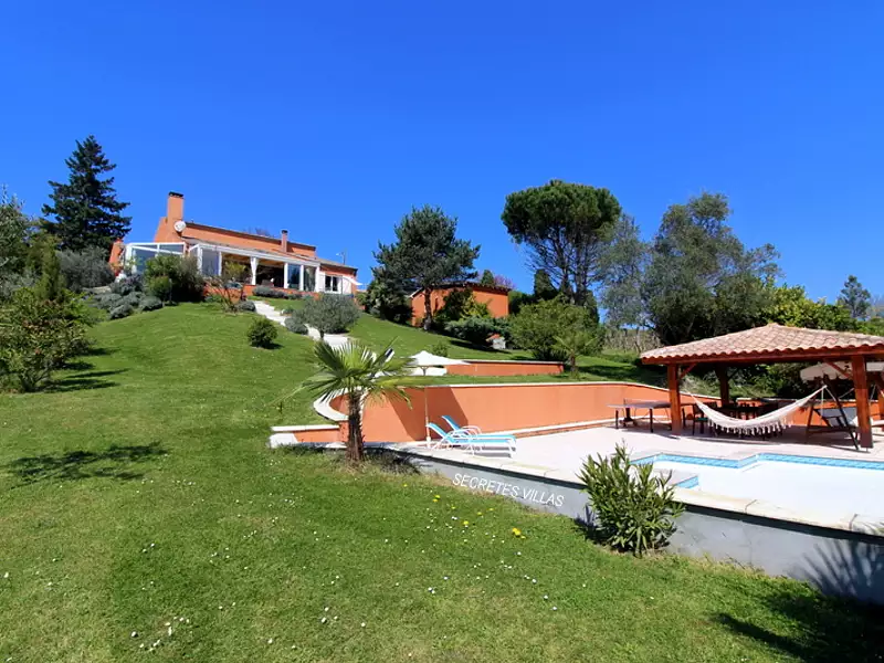 Maison, 360 m²