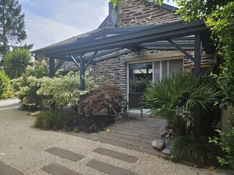 Maison, 187 m²