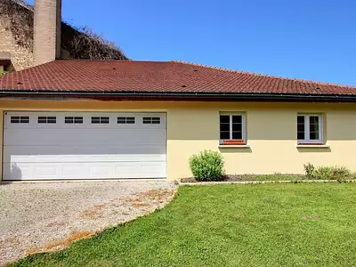Maison, 313 m²