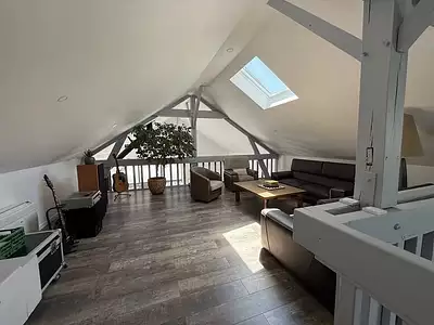 Maison, 369 m²