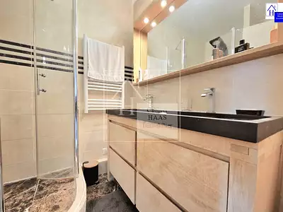 Appartement, 82 m²