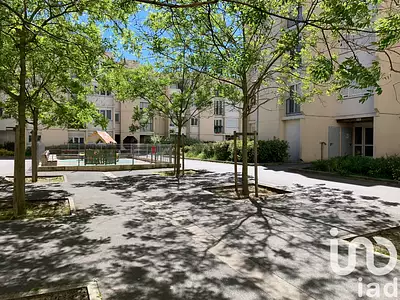 Appartement, 68 m²