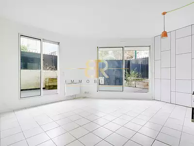 Appartement, 35 m²