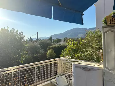 Appartement, 35,8 m²