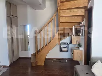 Maison, 113 m²